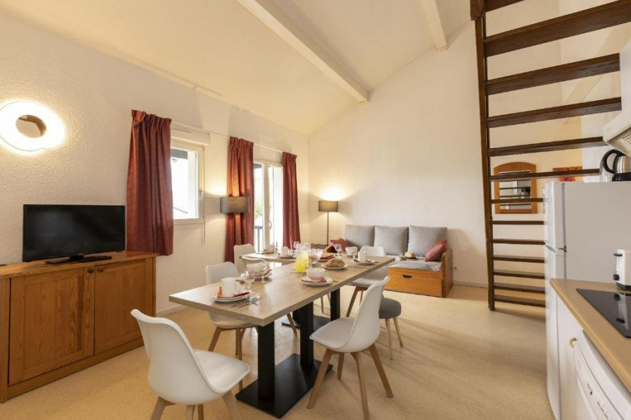 vente Résidence tourisme Font-romeu-odeillo-via - Photo 2