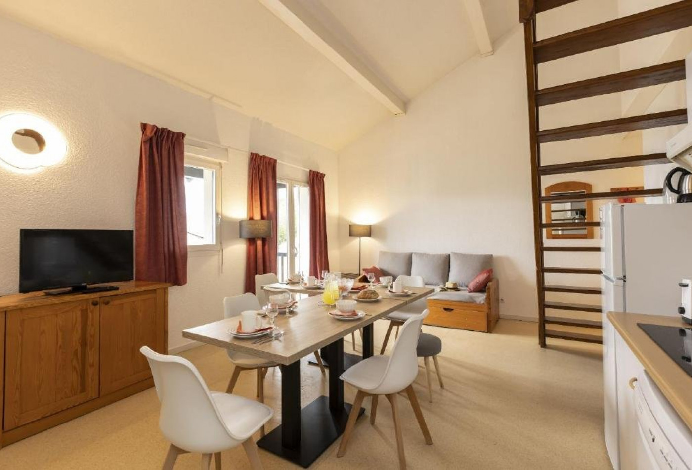 vente Résidence tourisme Font-romeu-odeillo-via - Photo 2