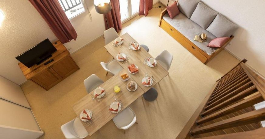 vente Résidence tourisme Font-romeu-odeillo-via