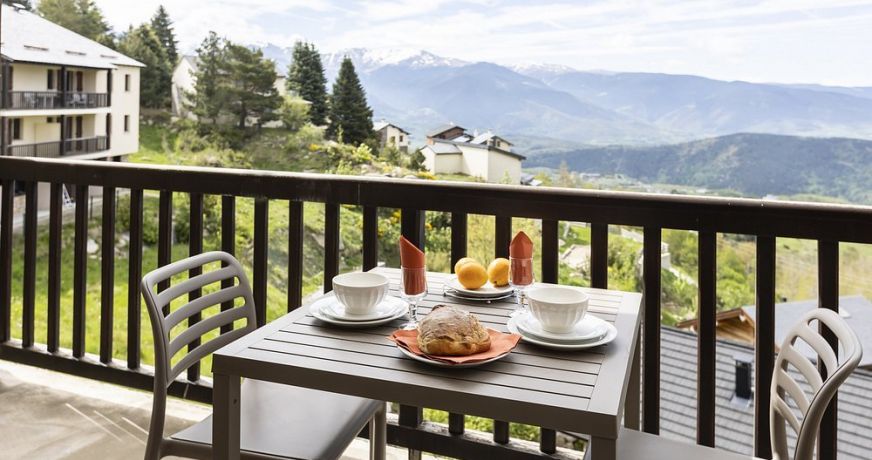 vente Résidence tourisme Font-romeu-odeillo-via