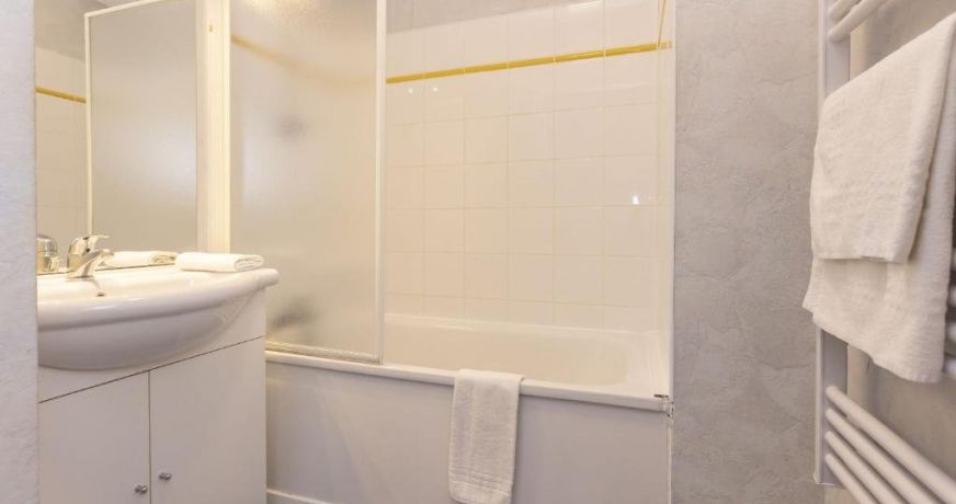 vente Résidence tourisme Font-romeu-odeillo-via