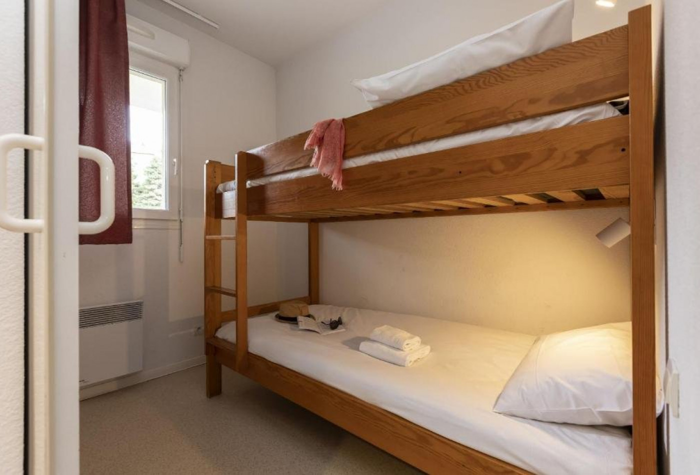 vente Résidence tourisme Font-romeu-odeillo-via - Photo 10