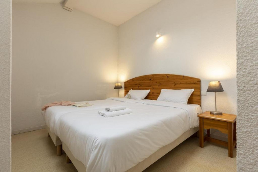 vente Résidence tourisme Font-romeu-odeillo-via - Photo 9