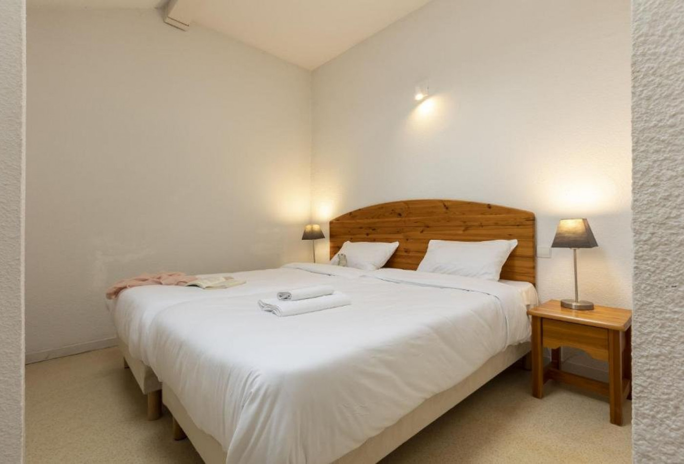 vente Résidence tourisme Font-romeu-odeillo-via - Photo 9