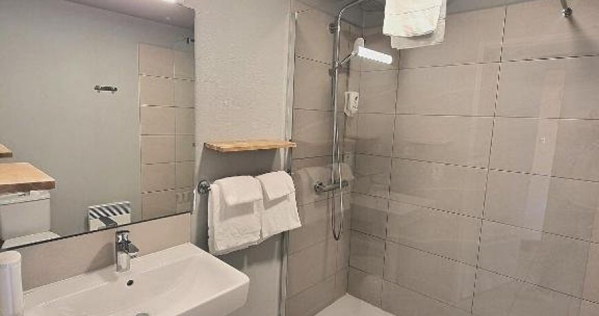 vente Résidence tourisme Lissieu