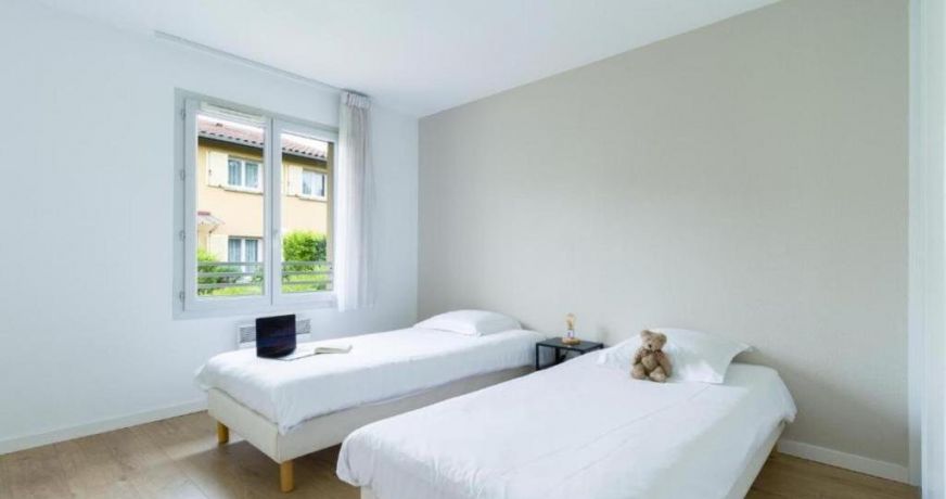 vente Résidence tourisme Lissieu