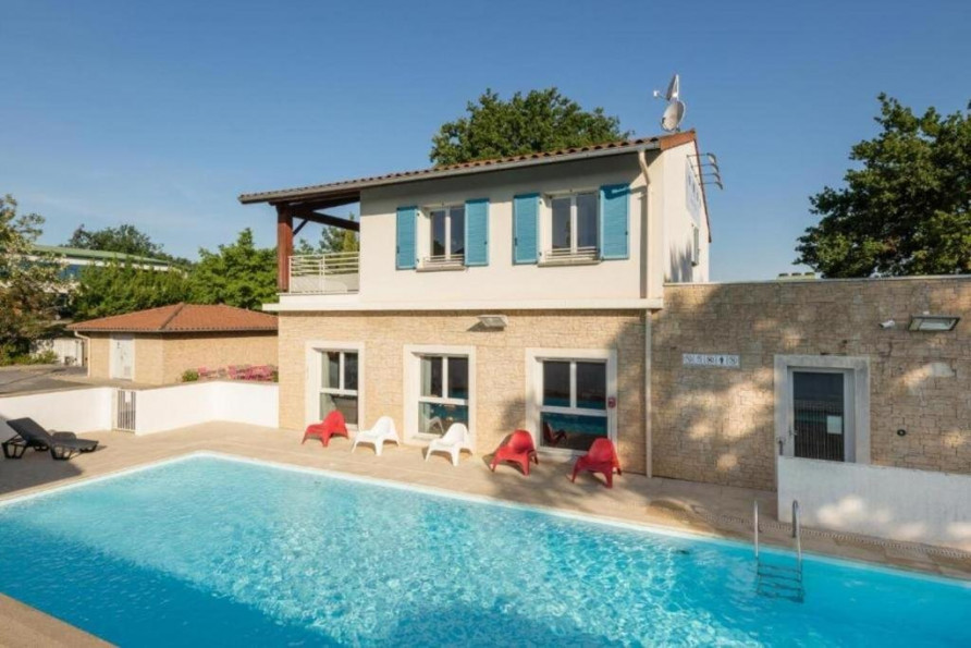 vente Résidence tourisme Lissieu - Photo 10