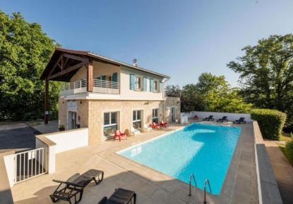 vente Résidence tourisme Lissieu