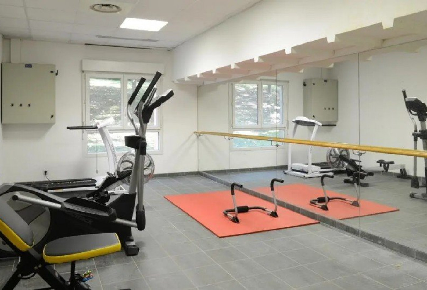 vente Résidence etudiante Paris 14eme Arrondissement - Photo 8