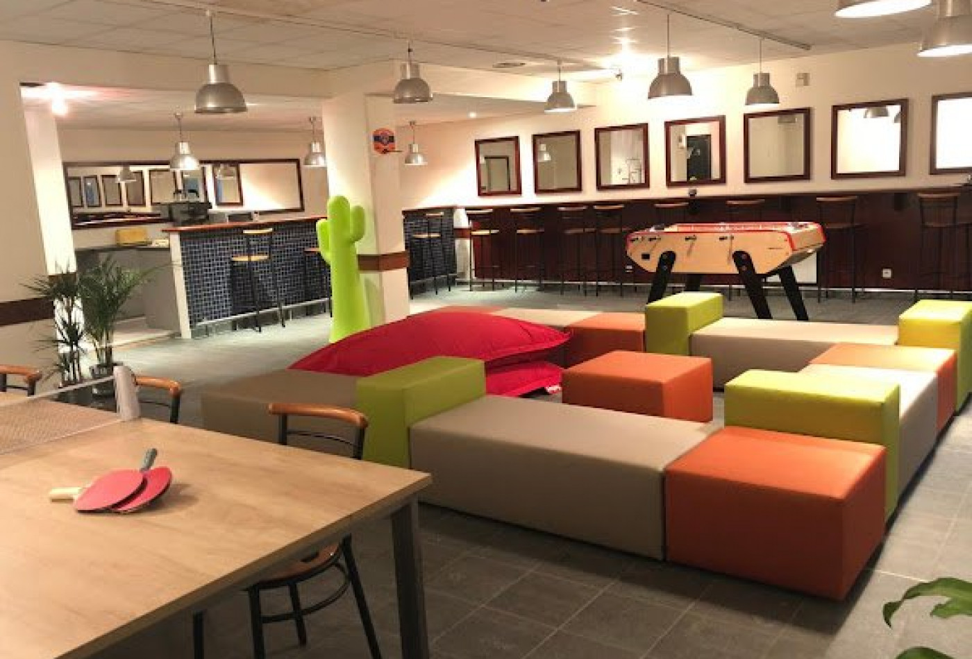 vente Résidence etudiante Paris 14eme Arrondissement - Photo 7