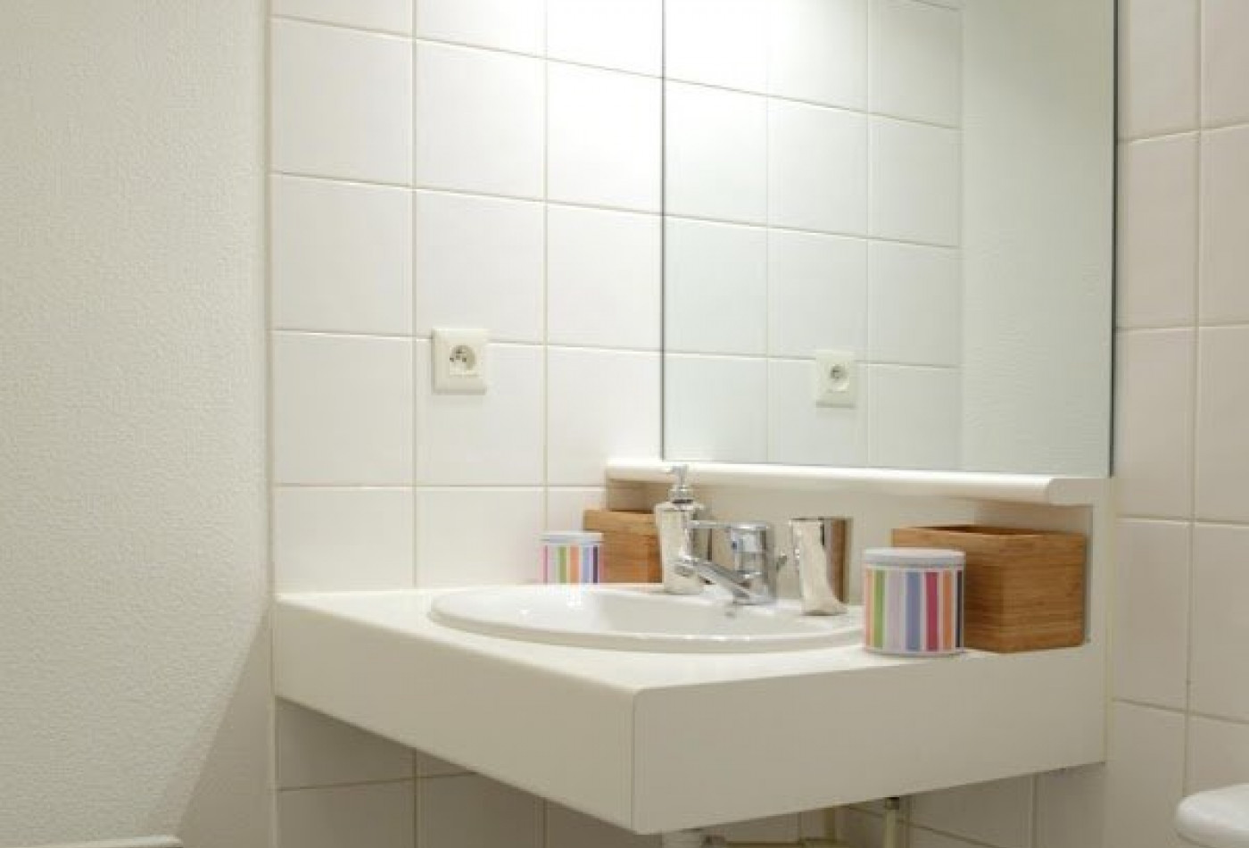 vente Résidence etudiante Paris 14eme Arrondissement - Photo 5