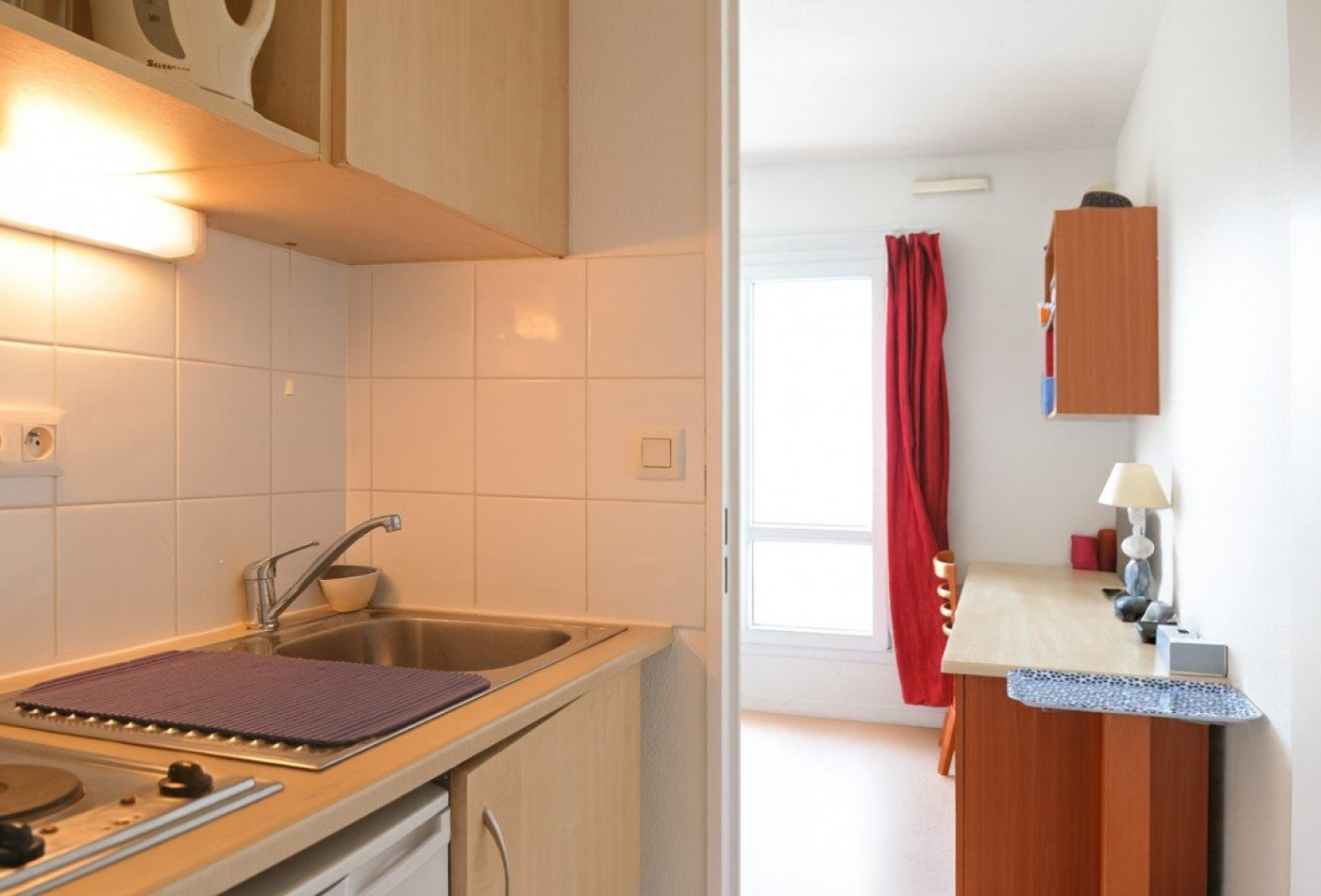 vente Résidence etudiante Paris 14eme Arrondissement - Photo 4