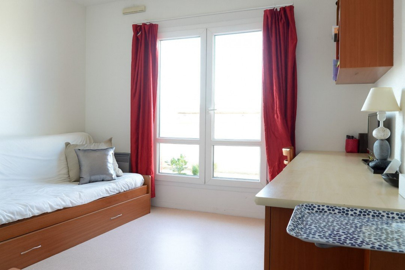 vente Résidence etudiante Paris 14eme Arrondissement - Photo 2