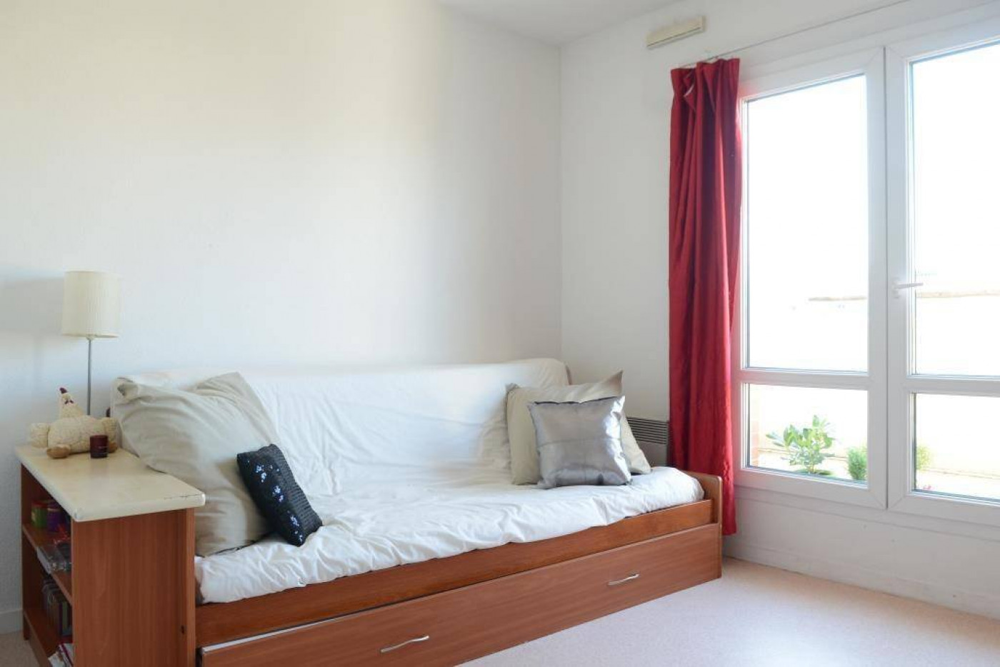 vente Résidence etudiante Paris 14eme Arrondissement - Photo 3