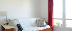 vente Résidence etudiante Paris 14eme Arrondissement