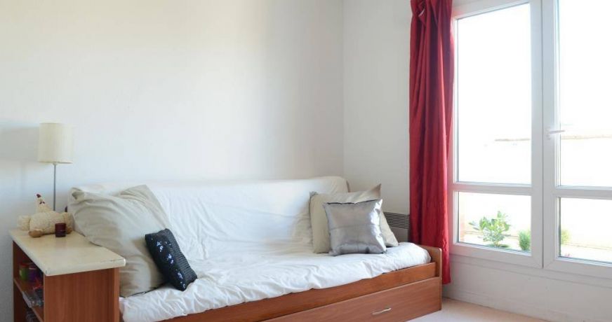 vente Résidence etudiante Paris 14eme Arrondissement