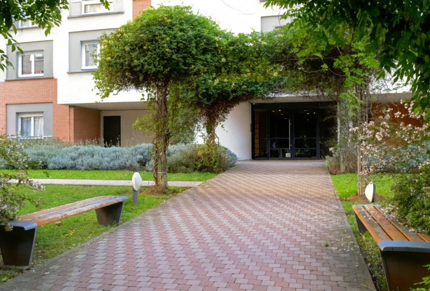 vente Résidence etudiante Paris 14eme Arrondissement - Photo 9