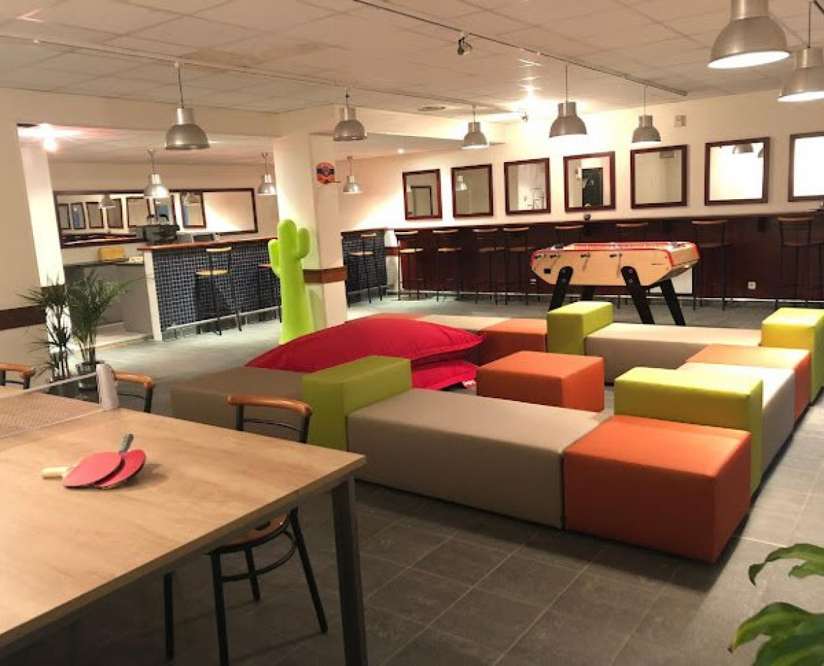 vente Résidence etudiante Paris 14eme Arrondissement - Photo 6