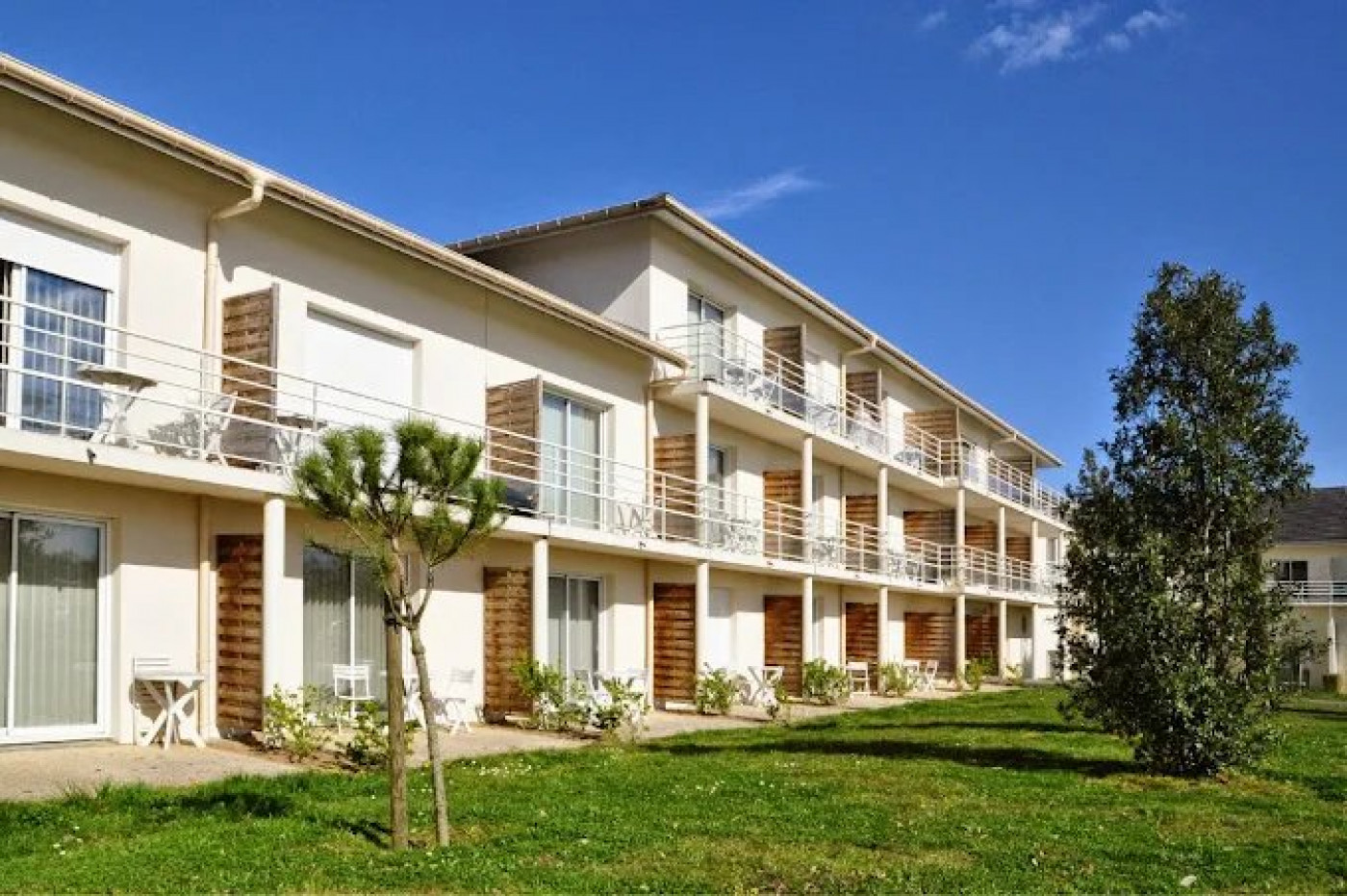 vente Résidence affaires Suce Sur Erdre - Photo 1