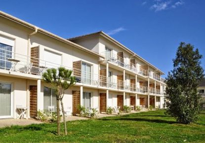 vente Résidence affaires Suce Sur Erdre