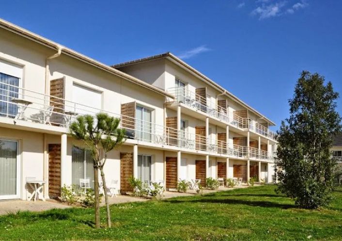 vente Résidence affaires Suce Sur Erdre