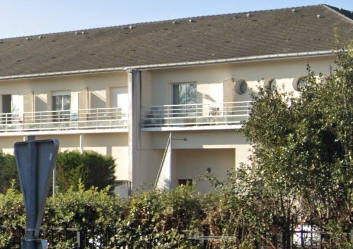 vente Résidence affaires Suce Sur Erdre