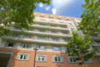 vente Résidence etudiante Paris 14eme Arrondissement