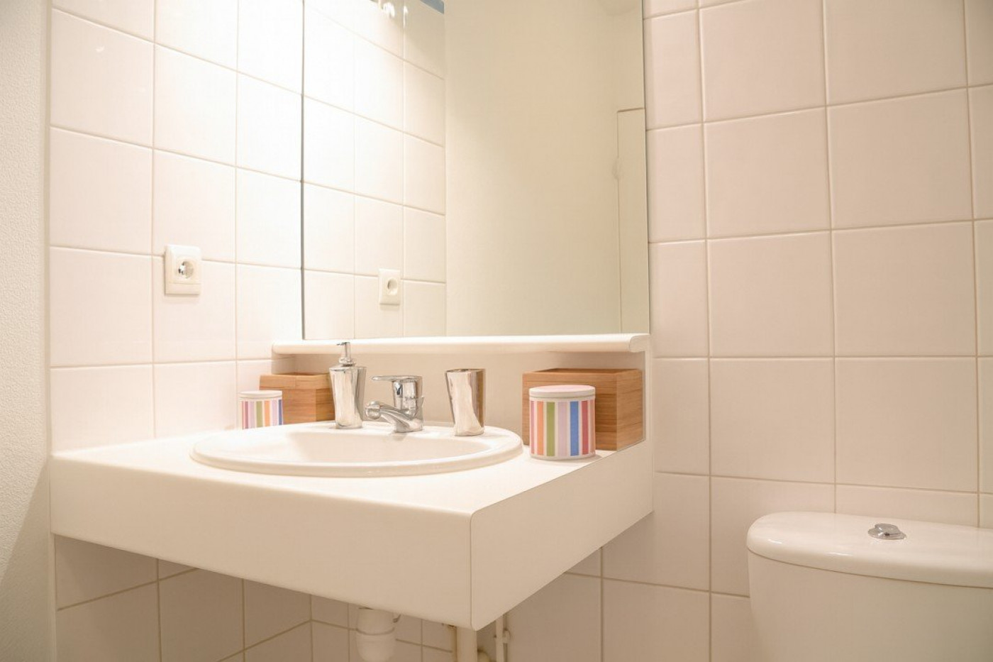 vente Résidence etudiante Paris 14eme Arrondissement - Photo 6