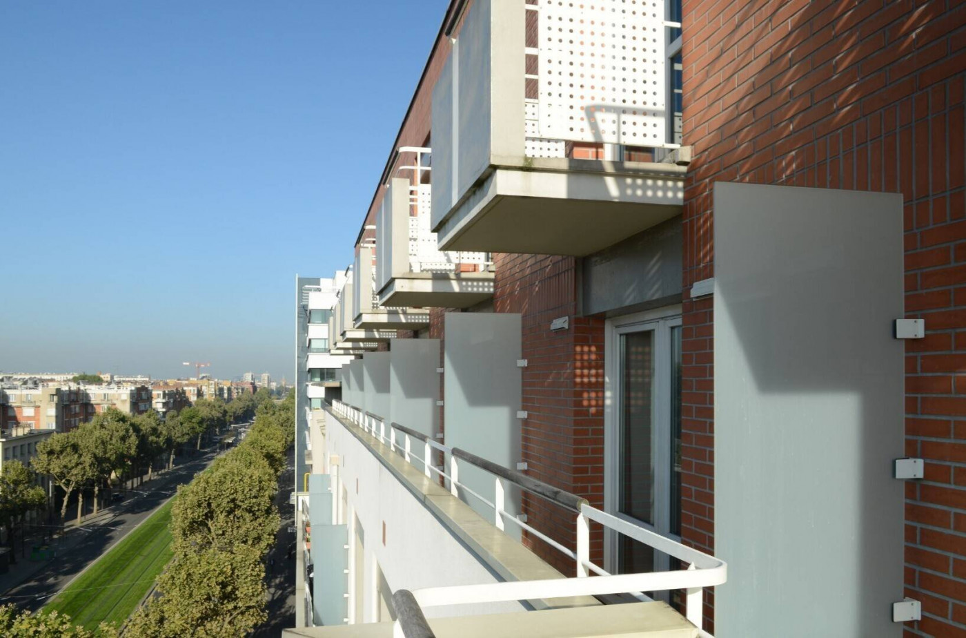 vente Résidence etudiante Paris 14eme Arrondissement - Photo 13