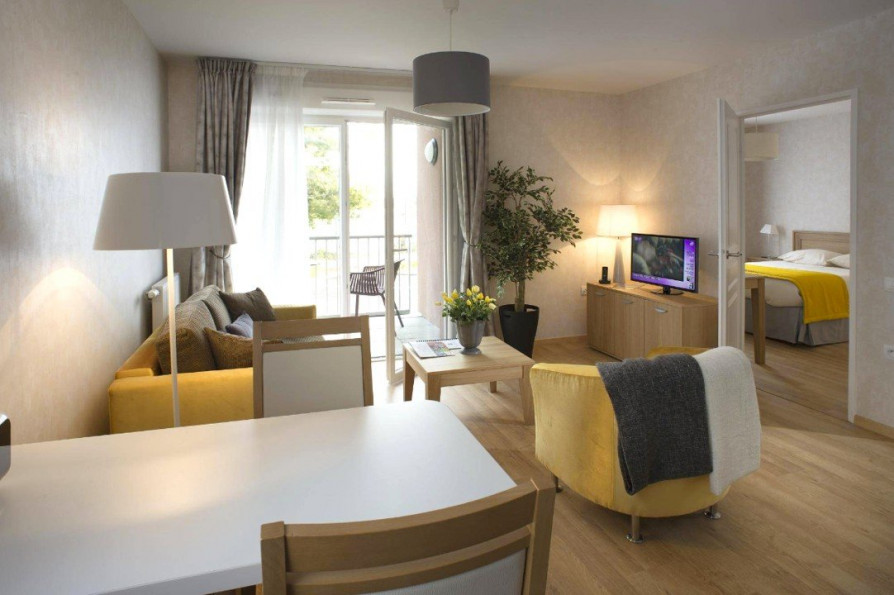 vente Résidence seniors Lanester - Photo 2