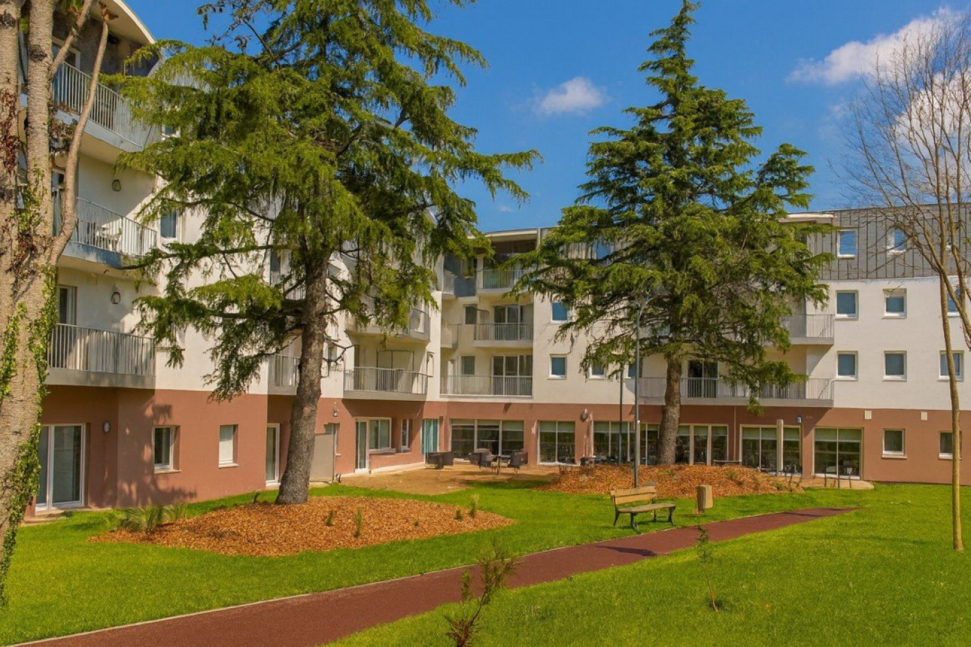 vente Résidence seniors Lanester - Photo 1