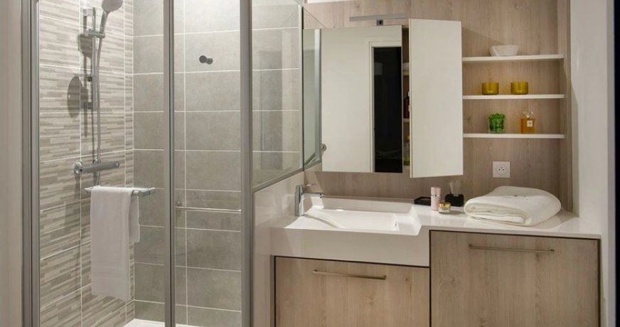 vente Résidence seniors Lanester