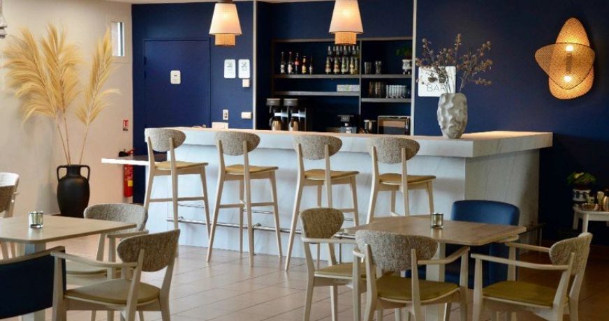 vente Résidence seniors Lanester