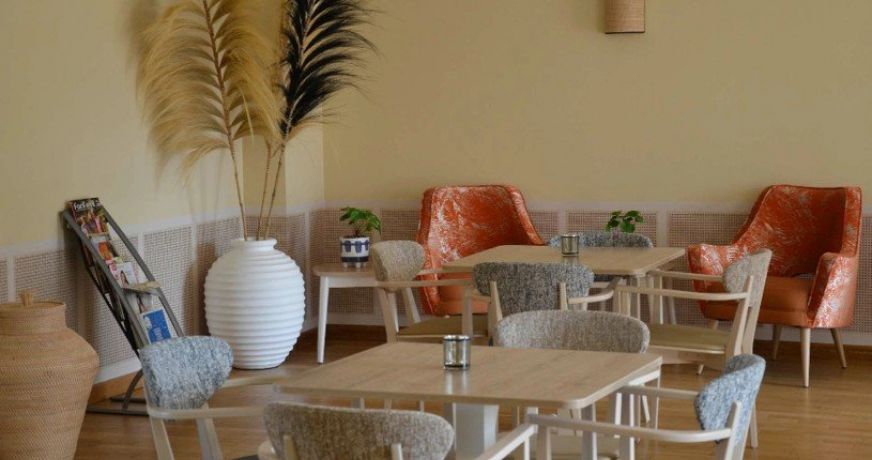 vente Résidence seniors Lanester