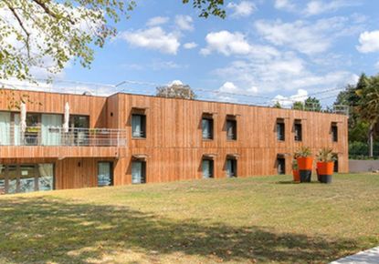 vente Résidence ehpad Fargues Saint Hilaire