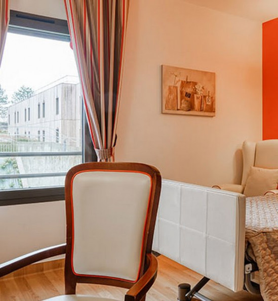 vente Résidence ehpad Fargues Saint Hilaire - Photo 2