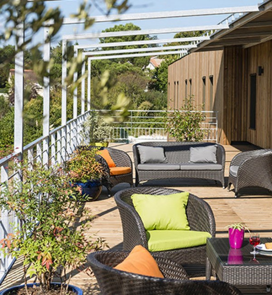 vente Résidence ehpad Fargues Saint Hilaire - Photo 9