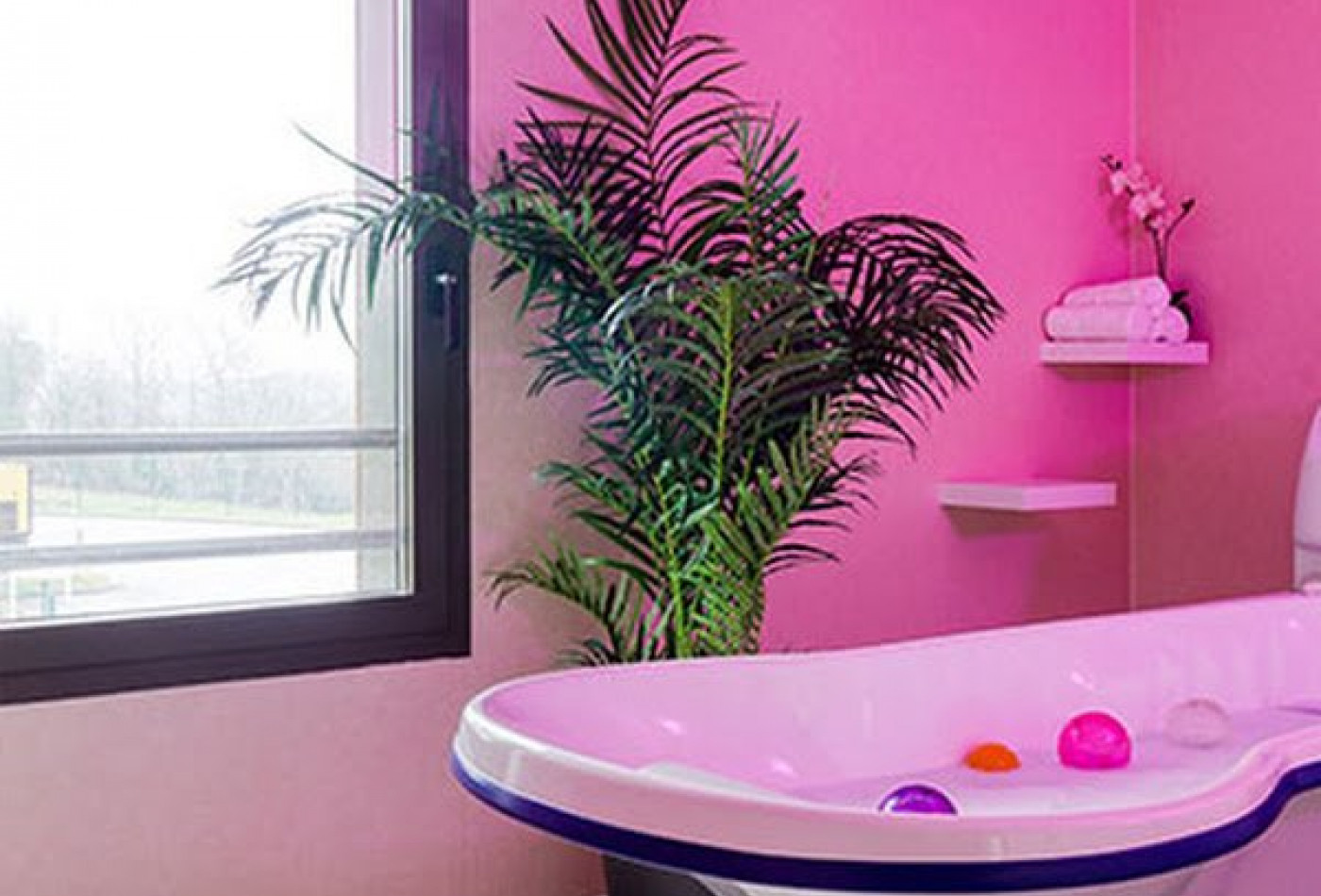 vente Résidence ehpad Fargues Saint Hilaire - Photo 5