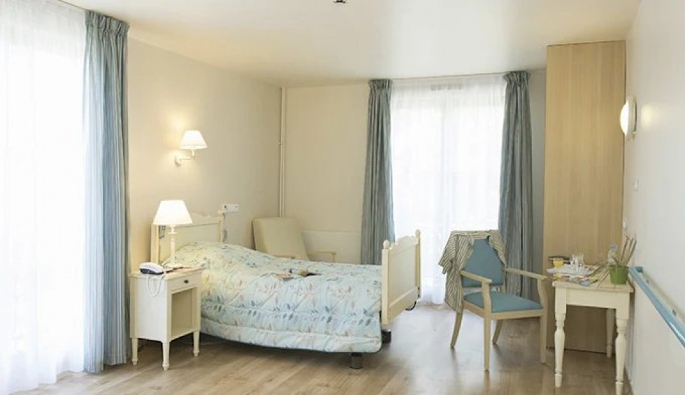 vente Résidence ehpad Nogent L'artaud - Photo 2