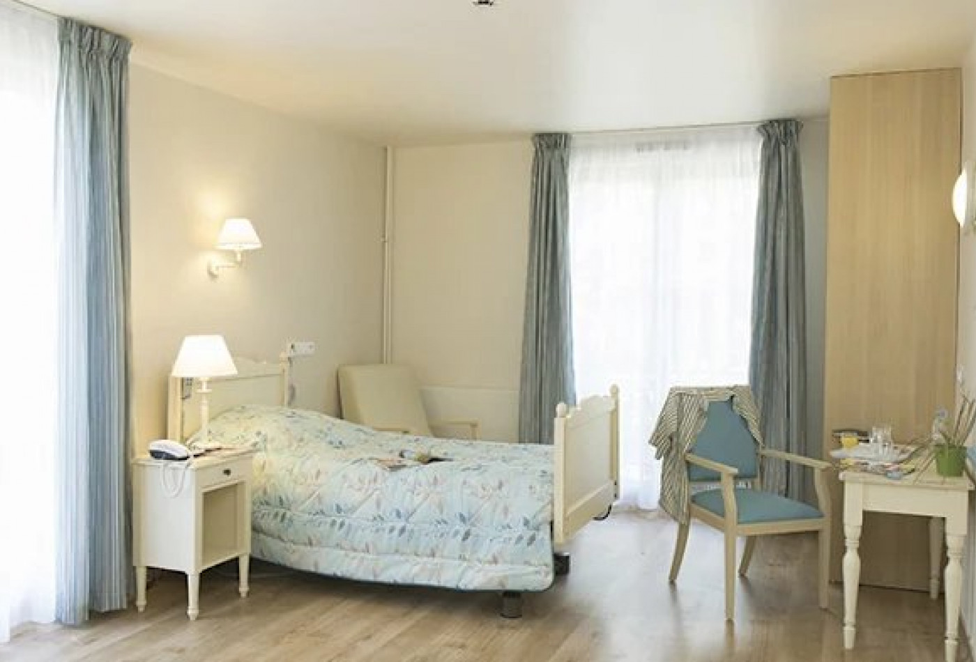vente Résidence ehpad Nogent L'artaud - Photo 2