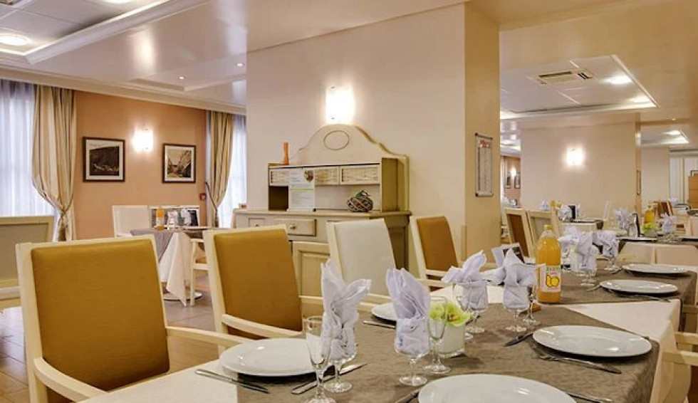 vente Résidence ehpad Nogent L'artaud - Photo 3