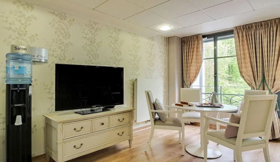 vente Résidence ehpad Nogent L'artaud - Photo 5