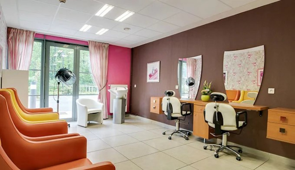 vente Résidence ehpad Nogent L'artaud - Photo 6