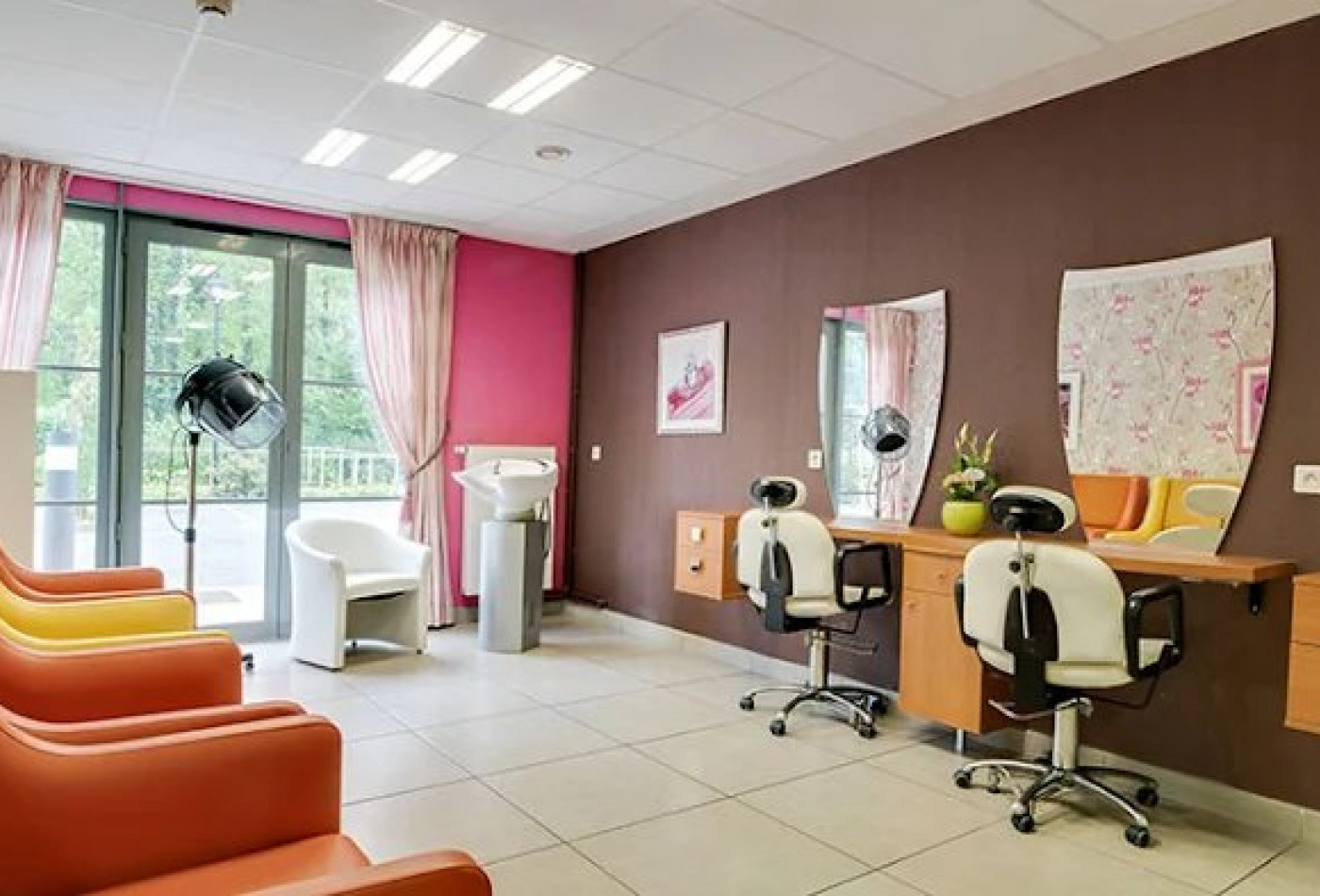 vente Résidence ehpad Nogent L'artaud - Photo 6