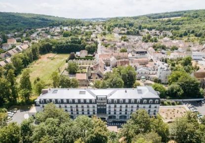 vente Résidence ehpad Nogent L'artaud