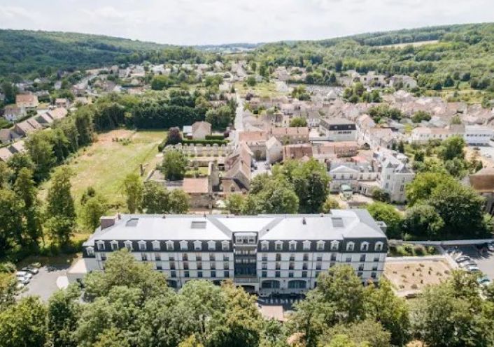 vente Résidence ehpad Nogent L'artaud