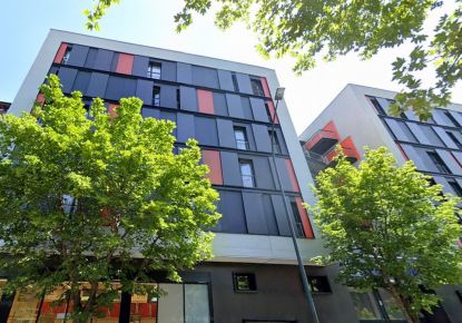 vente Résidence etudiante Asnieres Sur Seine