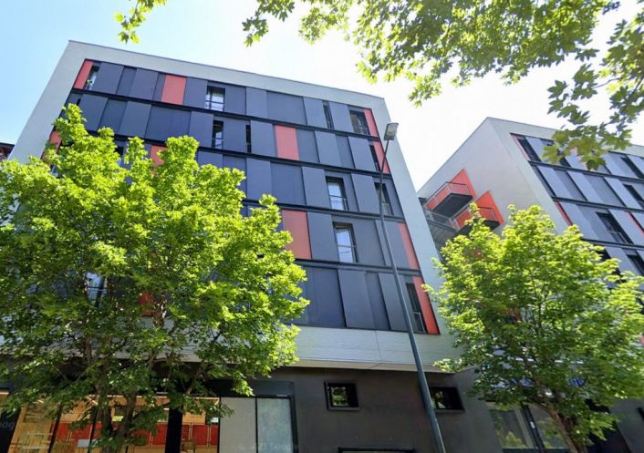 vente Résidence etudiante Asnieres Sur Seine