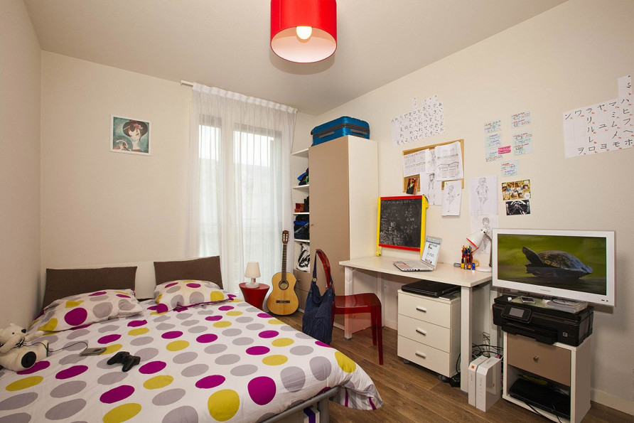 vente Résidence etudiante Asnieres Sur Seine - Photo 3