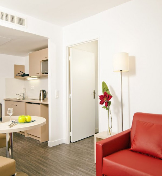 vente Résidence affaires Nanterre - Photo 3